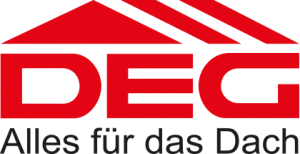 DEG - Alles für das Dach