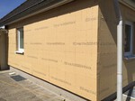 hochwertig und putzbeschichtbar