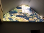 Fotomotiv beleuchtet