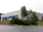 Hallenbau